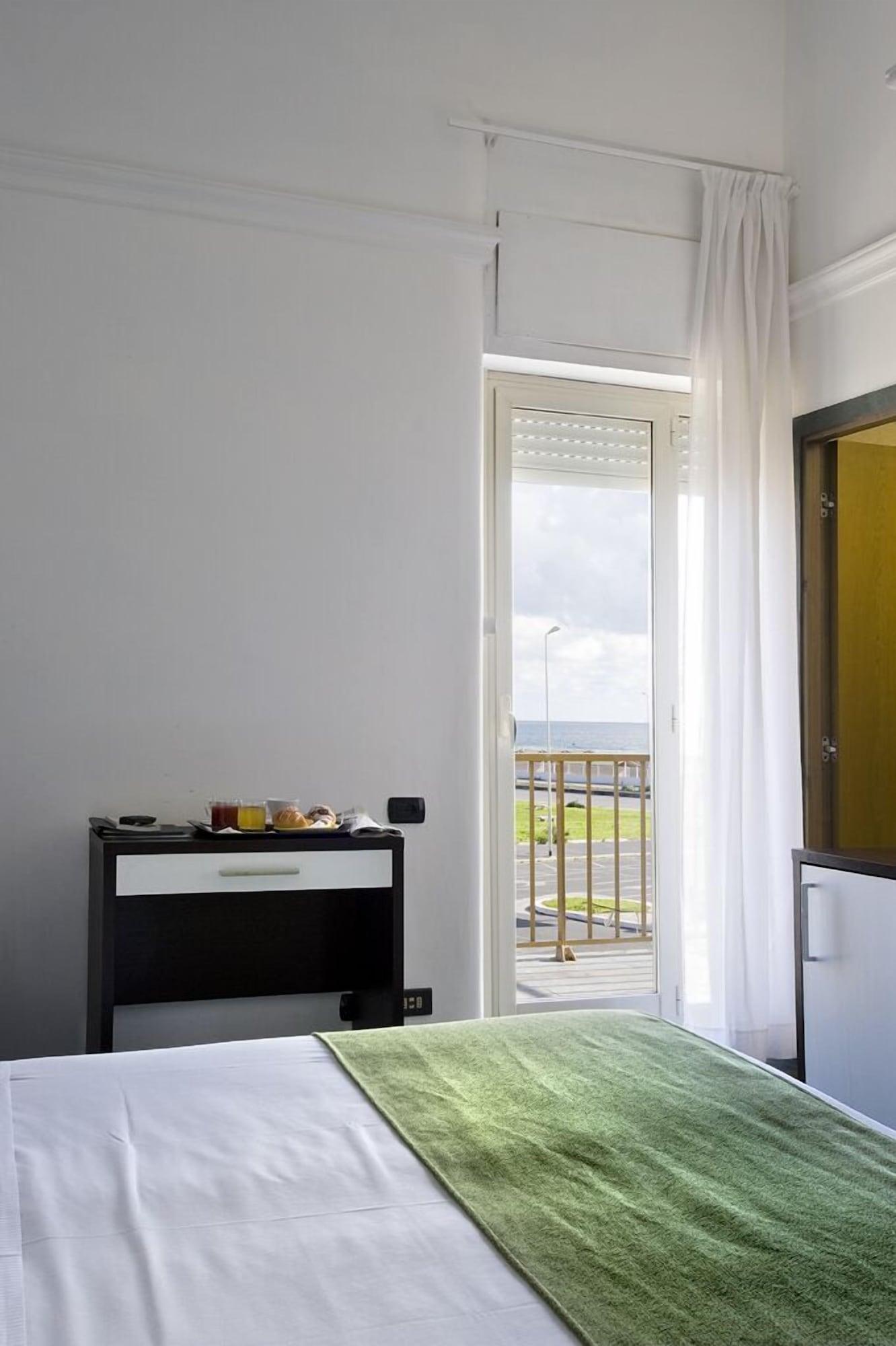 Dipendenza Hotel Bellavista Lido di Ostia Exterior photo