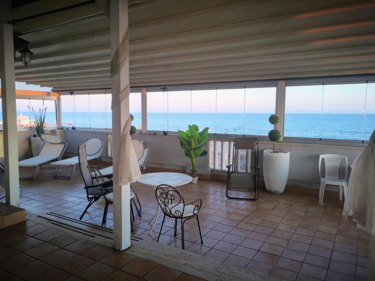Dipendenza Hotel Bellavista Lido di Ostia Exterior photo
